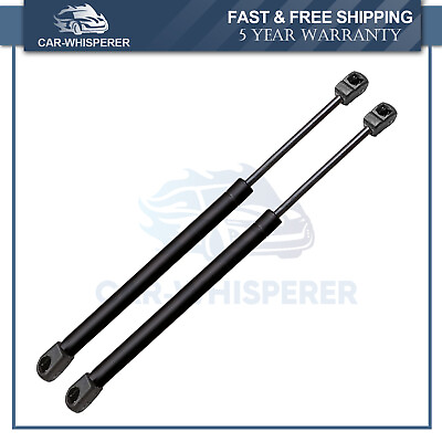 #ad 2Pcs Front Hood Lift Support Gas Struts Shocks For 09 14 Acura TL 74145TK4A01 $19.98