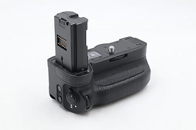 #ad Sony VG C3EM Vertical Battery Grip for a9 a7RIII a7III from Japan $108.99
