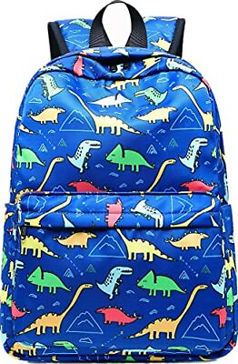 #ad Preschool Backpack for Kids Boys Girls Toddler Backpack Kindergarten School $36.35