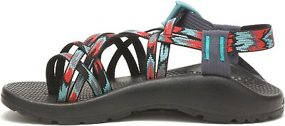 #ad Chaco Womens ZX 2 Classic With Toe Loop Outdoor Sandal Aerial Aqua 7 M $60.74