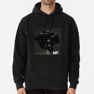 #ad The Search Unisex Pullover Hoodie For Men amp; Women NFRealMusic NF Real Music $28.44