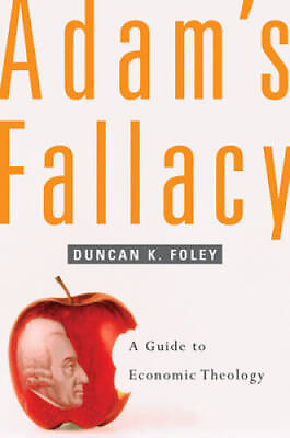 #ad Adam#x27;s Fallacy: A Guide to Economic Theology Paperback GOOD $5.98