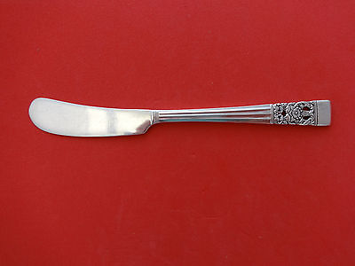 #ad Coronation by Community Plate Silverplate Individual Butter Spreader 6 3 8quot; $12.00