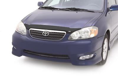 #ad Auto Ventshade AVS Hood Deflector Fits 2003 2008 Toyota Corolla Aeroskin Hoo $80.88