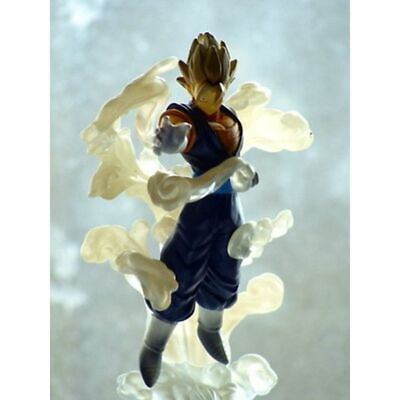 #ad Dragon Ballz Imagination Figure 4 Combined Super Warrior Single Item $88.92