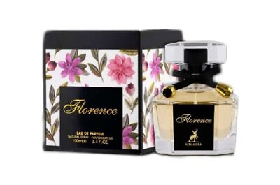 #ad Florence Her by Alhambra 100 ML 3.4 FL Oz NEW $29.48