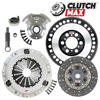 #ad OEM SPORT CLUTCH KIT and FLYWHEEL and BALANCE WEIGHT fits 2004 11 MAZDA RX8 RX 8 $275.02