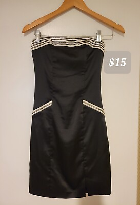 #ad Evening Dress $15.00