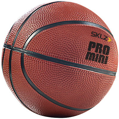 #ad SKLZ Pro Mini Hoop Basketball Orange $8.99