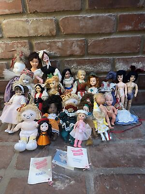#ad HUGE LOT Of 20 Vintage To Modern Some RARE $40.00