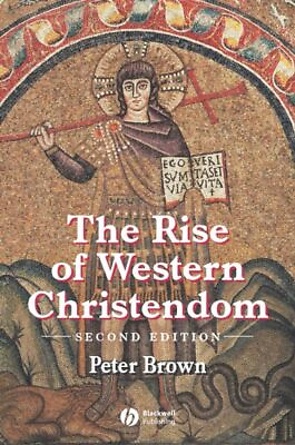 #ad The Rise of Western Christendom: Triumph and Diversity 200 1000 AD Making o... $214.99