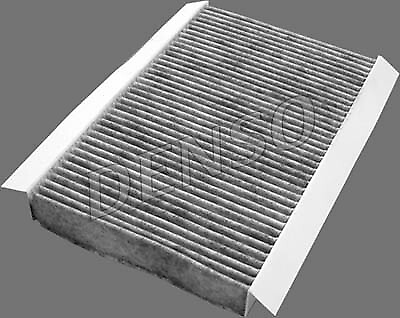 #ad Pollen Cabin Filter fits CITROEN C3 PICASSO THP VTi 1.2 1.4 1.6 1.6D 2009 on GBP 18.50