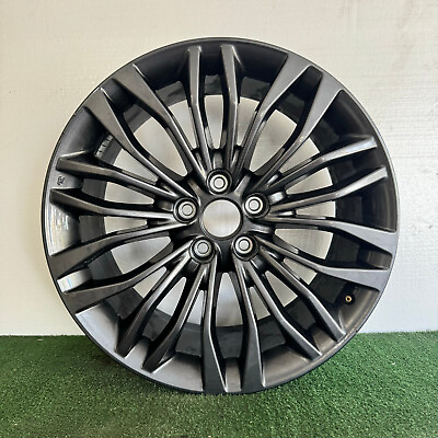 #ad 20quot; x 9quot; Alloy Genuine Factory OEM Wheel Rim 2021 2023 Acura TLX $283.49