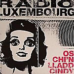 #ad Radio Luxembourg Os Chi#x27;n Lladd Cindy Used Vinyl Record 7 K6999z GBP 29.25