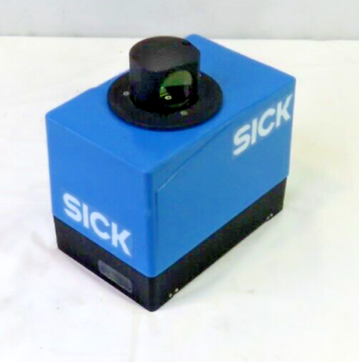#ad SICK NAV200 1132 2D Laser Scanner FOR PARTS REPAIR $350.00