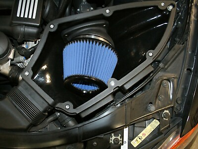 #ad aFe Magnum FORCE Cold Air Intake for 2008 2013 BMW 128i and 2007 2011 BMW 328i $407.55
