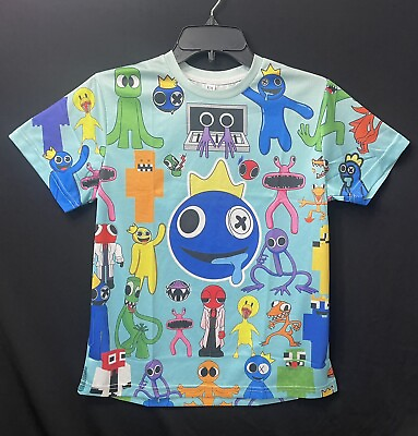 #ad Kids Graphic T shirt $15.00