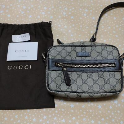 #ad Gucci Shoulder Bag With mens bag $535.24