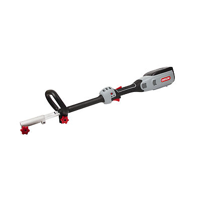 #ad Oregon Power Equipment 590986 40V MAX Powerhead TOOL ONLY No Battery or $83.95