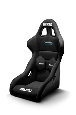 #ad Sparco for Seat PRO 2000 QRT 008016RNR $834.01