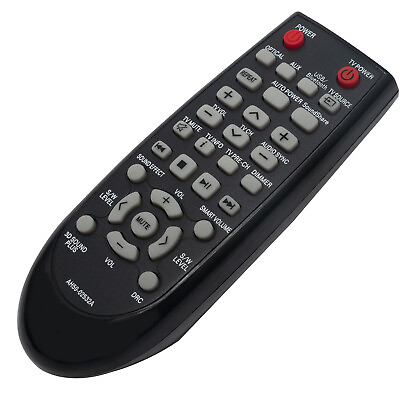 #ad New AH59 02532A Remote Replac for Samsung Soundbar HW F355 ZC HW FM35 ZA HW F355 $9.99