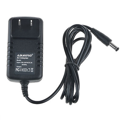 #ad AC Adapter For Electro Harmonix EHX STRING9 String Ensemble Effects Pedal Power $12.99