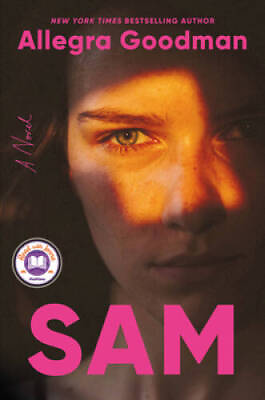 #ad Sam: A Novel Hardcover By Goodman Allegra GOOD $3.73