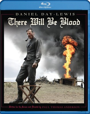 #ad There Will Be Blood New Blu ray Ac 3 Dolby Digital Dolby Widescreen $13.27