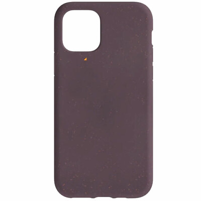 #ad EFM Eco Case Armour For iPhone 11 Pro Mulberry AU $20.00