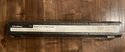 #ad Evertough Master Inner Tie Rod Tool Set Model 67178 Brand New in Case Unopened $89.00