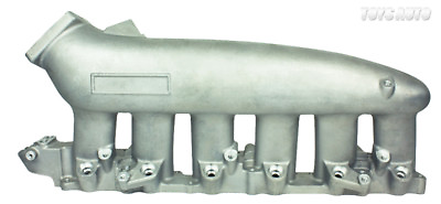 #ad Rev9 Cast Aluminum Intake Manifold for RB25det RB25 Skyline R32 R33 R34 $280.00