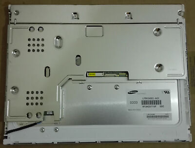 #ad LCD Industrial Display Module Samsung 15 inch LTM150XI A01 $260.00