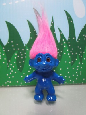 #ad DAM DARK HORSE TROLL w FLAWS 3quot; NEW STORE STOCK WITHOUT BOX Very Rare $19.95