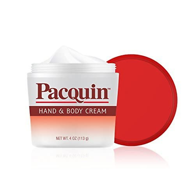 #ad Pacquin Hand and Body Cream 4 Oz. $22.99