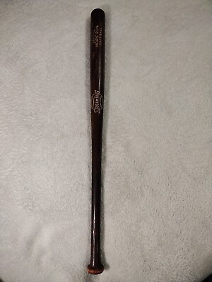 #ad Vintage Spalding USA 48 233 OFFICIAL HOME RUN SOFTBALL 34quot; Wooden Baseball Bat $19.99