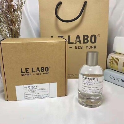 #ad Le Labo Another 13 3.4 oz Unisex Eau de Parfum EDP 100 ml Brand New Sealed Box $124.99