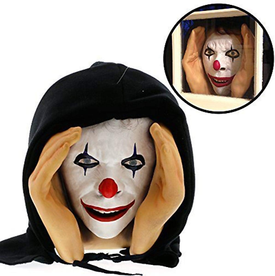 #ad New Scary Peeper Giggle $68.99