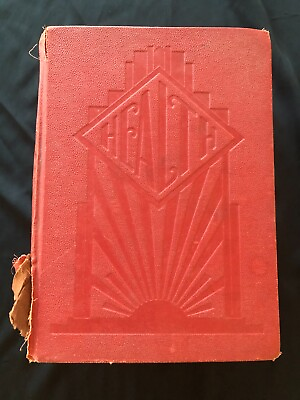 #ad Library of Health 1945 Edition B Frank Scholl Historical Publishing Hardcover $49.99