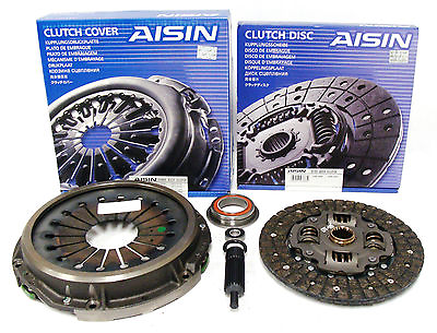 #ad AISIN Premium Clutch Kit fits Toyota Supra Turbo 3.0L 7MGTE #x27;1987 #x27;1992 $312.00