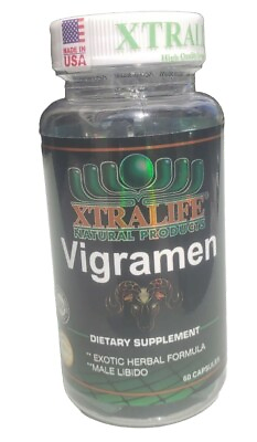 #ad Male Enhancement Enhanced Support Climax Sexual Sex Pills For Men 60 Servings $24.90