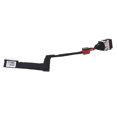 #ad FOR Dell Precision 7550 7560 M7550 FDX50 HOT DC Jack Power Charging Port Cable $11.35