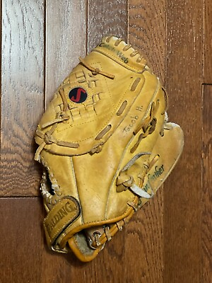 #ad #ad Spalding Baseball Glove Right RHT STS20 Stadium Series 11.5quot; Top Grain Leather $4.49