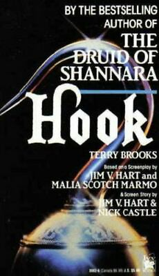 #ad Hook by Brooks Terry $4.29