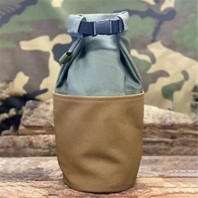#ad Heavy Duty Canvas Bag for Retro Camping Light Protect Your Lamp Anywhere $18.30