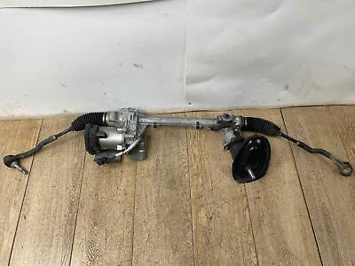 #ad Steering Gear Power Rack Pinion 20quot; Wheel 7806501667 Fits 16 18 LINCOLN MKX 3.7L $365.00