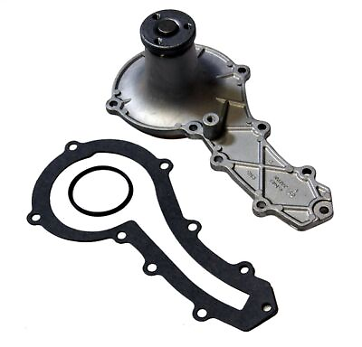 #ad GMB 120 1050 Engine Water Pump For Select 81 90 Chrysler Dodge Plymouth Models $32.89