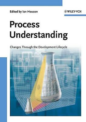 #ad Process Understanding: For Scale Up and Manufacture of Active Ingredients by Ian $130.36