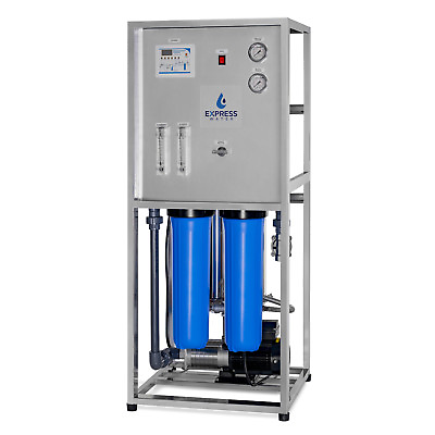 #ad 4000 GPD Commercial Reverse Osmosis Water Filtration System – 4 Stage Filtration $5000.00