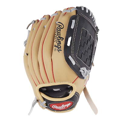 #ad 10 In. Youth T Ball and Baseball Gloves and Mitts Right Hand $19.99