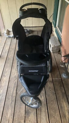 #ad #ad car seat stroller combo $150.00